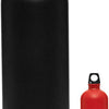 Salewa isarco lightweight edelstahl 1,0l - bottle