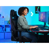 Trust gxt 714 ruya gamingstoel (zwart) - afbeelding 10