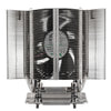 Silverstone sst-xe04-sp6p cpu-koeler (4-pins pwm fan-connector)