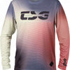 Tsg grip - mtb long sleeve jersey