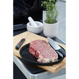 Barbecook digitale zakthermometer (zwart) - afbeelding 4