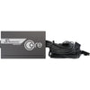Seasonic core bc-850 atx 3.1 850 watt voeding (zwart, 1x 12v-2x6, 3x pcie)