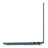 Lenovo yoga pro 7 14asp10 (83lx001mmh) 14.5 copilot+ laptop (blauwgroen | ryzen ai 9 365 | radeon 880m graphics | 32 gb | 1 tb ssd) - afbeelding 10