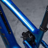 Dyedbro clear frame protector kit