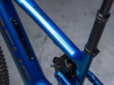 Dyedbro clear frame protector kit