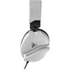 Turtle beach ear force recon 70p white (2024) over-ear gaming headset (wit, ps4, ps5, xbox series x|s, xbox one, switch, pc, mobile)