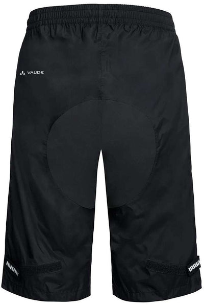 Vaude drop shorts - rain shorts