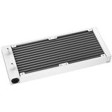 Deepcool ls520 240 waterkoeling (wit) - afbeelding 5
