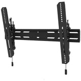 Neomounts select wl35s-850bl16 tv wandsteun bevestiging (zwart) - afbeelding 3