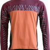 Zimtstern techzonez shirt - mtb long sleeve jersey