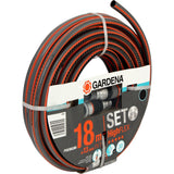 Gardena highflex slang (1 2 ) 18m + arm - afbeelding 1