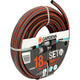 Gardena comfort highflex slang 13 mm (1 2 ) (grijs oranje, 18062-20, 18 m)