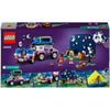Lego friends - astronomisch kampeervoertuig constructiespeelgoed (42603)