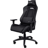 Trust gxt 714 ruya gamingstoel (zwart) - afbeelding 2