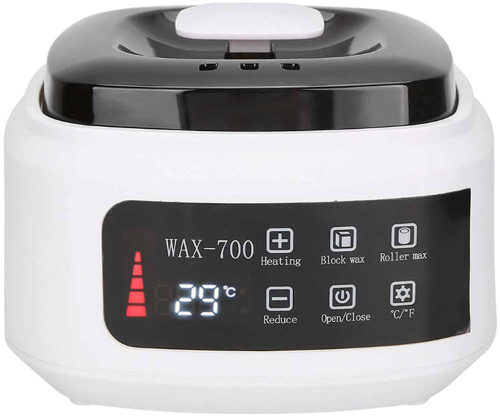 R.s.p. supreme bike care wax melting furnace for chain wax 500 ml