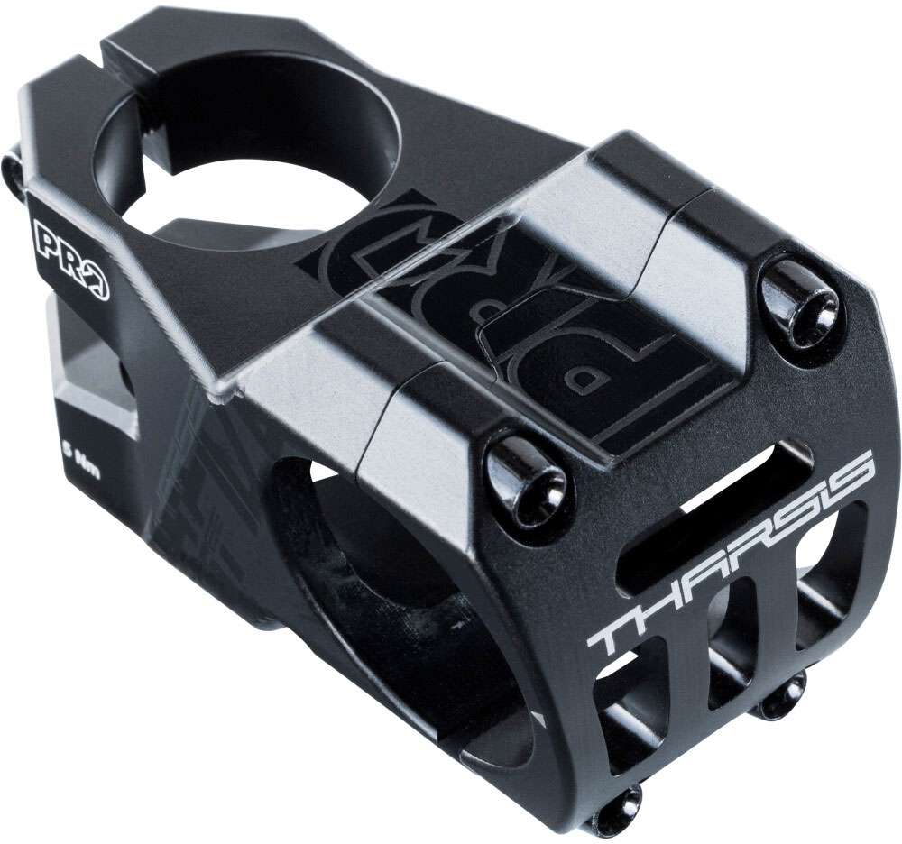 Pro tharsis 3five 0° stem