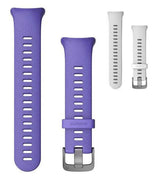 Garmin forerunner 45s silicone band 18 mm - afbeelding 1