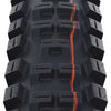 Schwalbe - big betty evo tle super trail vouwband bronz skin 29x2.40