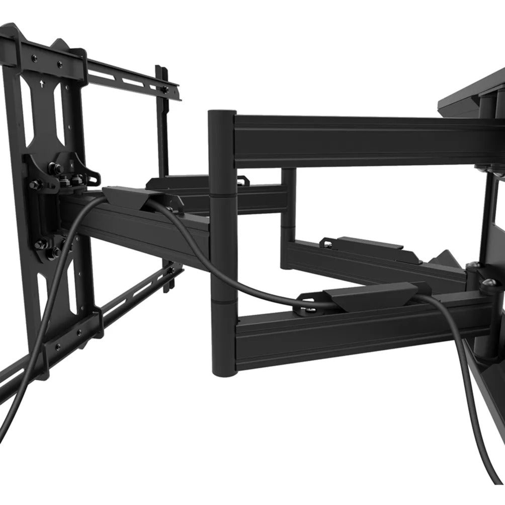 Neomounts wl40s-850bl18 select tv wandsteun standaard (zwart)
