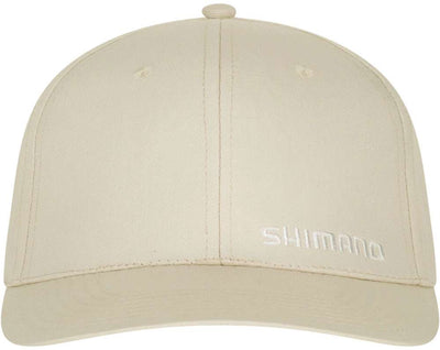 Shimano flat bill - cap