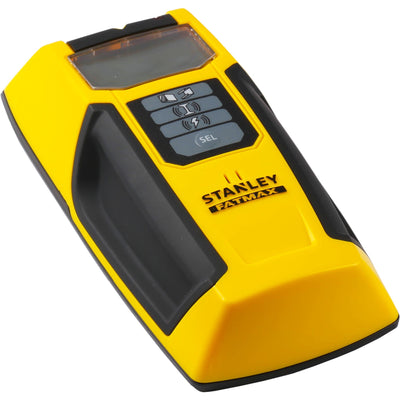 Stanley fatmax materiaal detector 300 detectieapparaten