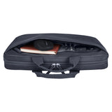 Hp everyday 14-inch laptop briefcase laptoptas (donkergrijs) - afbeelding 4