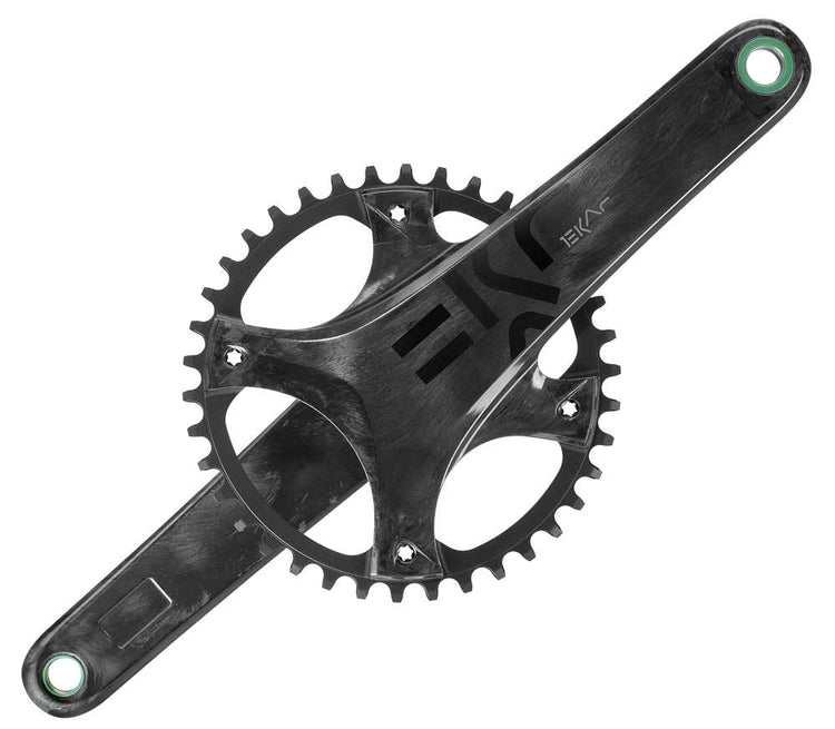 Campagnolo ekar 1x13-speed crank 42t | 170mm