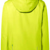 Vaude escape warm - rain jacket