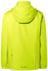 Vaude escape warm - rain jacket - afbeelding 2