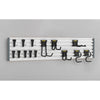 Stanley track wall - starterset - 20 delig houder