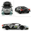 Lego ® technic lamborghini revuelto supersportwagen - 42214