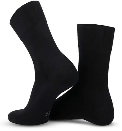 Lenz soft touch think about - socks (2-pack)