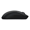 Hator quasar 3s ultima 8k wireless gaming muis (zwart, 30 000 dpi, 2.4 ghz bluetooth usb)