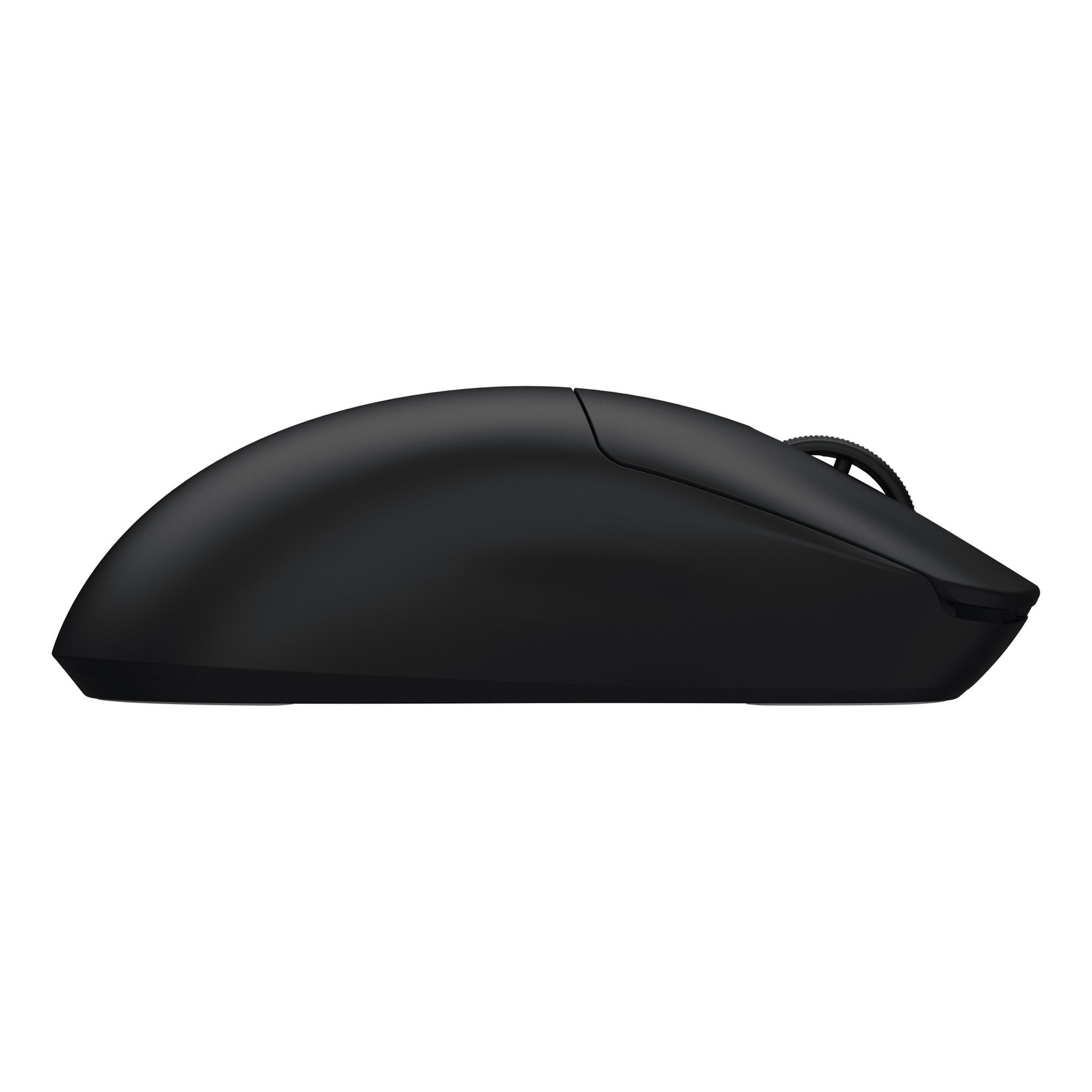 Hator quasar 3s ultima 8k wireless gaming muis (zwart, 30 000 dpi, 2.4 ghz bluetooth usb)