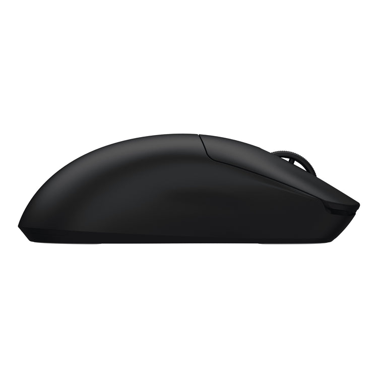 Hator quasar 3s ultima 8k wireless gaming muis (zwart, 30 000 dpi, 2.4 ghz bluetooth usb)