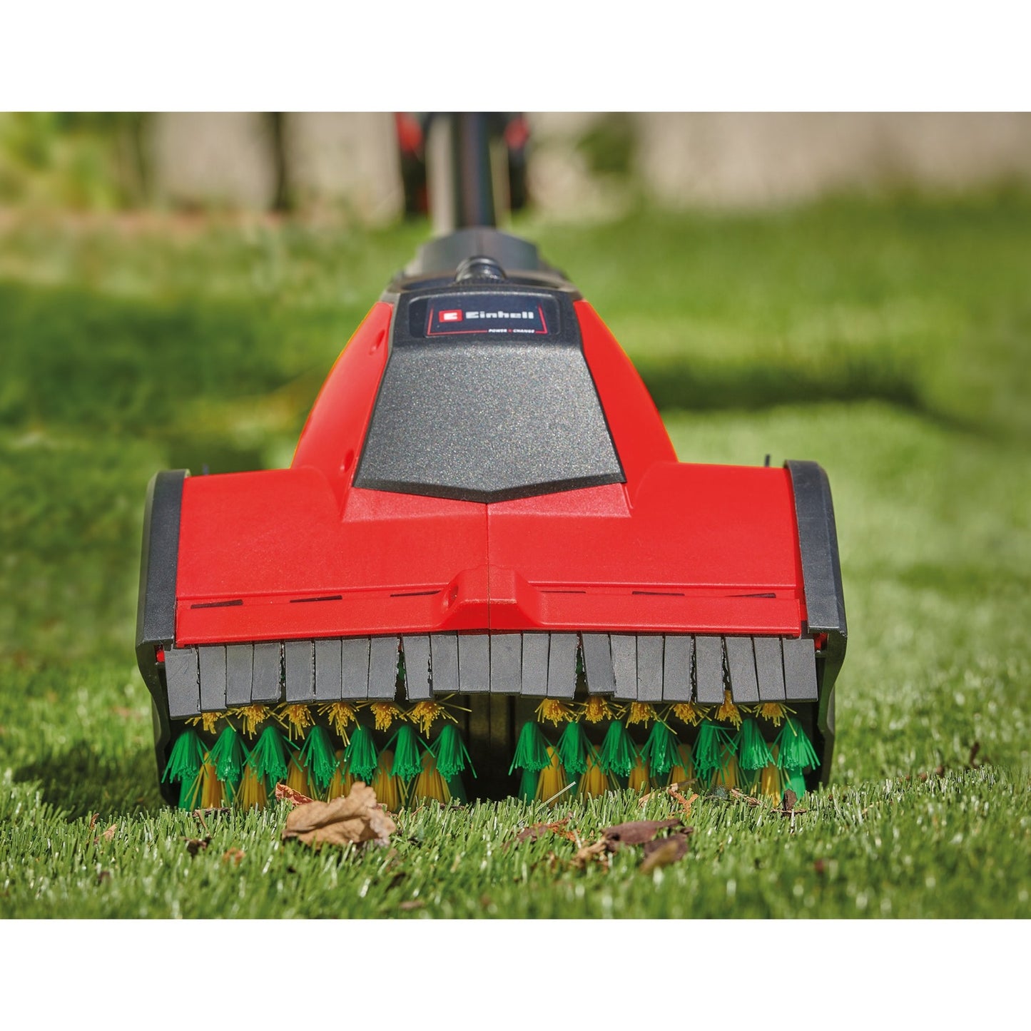 Einhell picobella soft borstelset - 2-delig - ø115 mm
