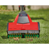 Einhell picobella soft borstelset - 2-delig - ø115 mm - afbeelding 3