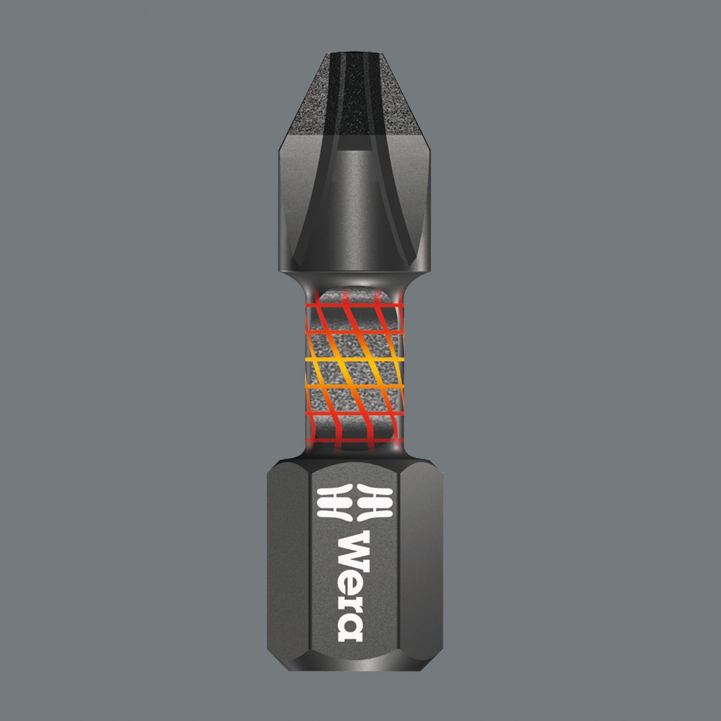 Wera bit-check 30 impaktor 1 bitset (30-delig)