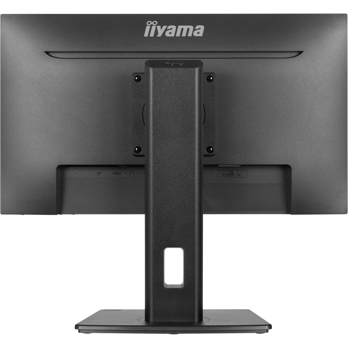 Iiyama prolite xub2293hs-b6 21.5 monitor (zwart, hdmi, displayport)