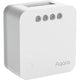 Aqara single switch module t1 (with neutral) relais (wit)