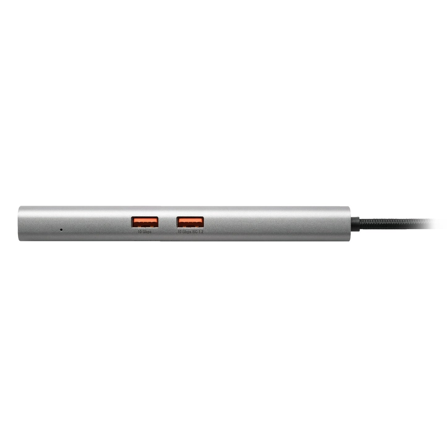 Sharkoon officepal combo adapter dockingstation (grijs)