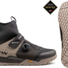 Northwave multicross plus gtx - mtb winter shoes