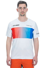 Cube teamline - jersey - afbeelding 2