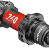 Dt swiss 240 exp mtb straightpull cl 12x148mm boost rear hub