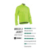 Northwave breeze 3 - wind jacket