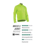 Northwave breeze 3 - wind jacket - afbeelding 2
