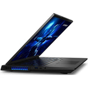 Erazer beast 18 x1 md62731 18 gaming laptop (zwart | core ultra 9 275hx | rtx 5080 | 32 gb | 2 tb ssd) - afbeelding 4