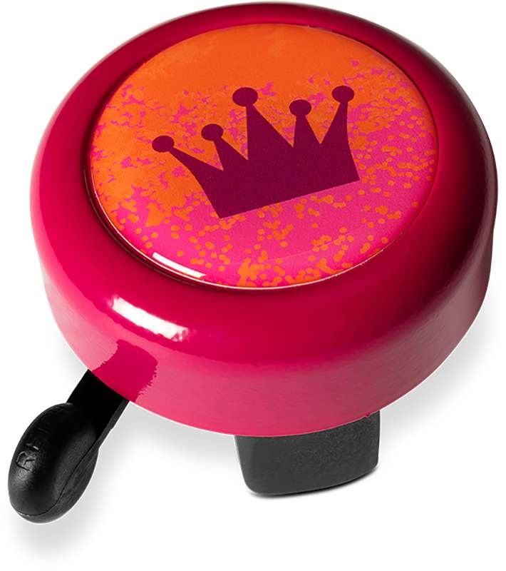Rfr buddys crown - bicycle bell
