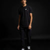 Loose riders metal! - tech tee