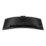 Philips 34b2u3600ch 34 curved ultrawide monitor (zwart, 2x hdmi, displayport, 3x usb-a, usb-b, usb-c, rj-45) - afbeelding 9